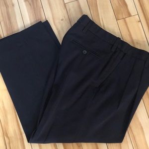 Dress pants